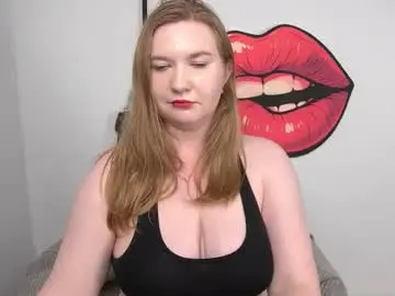 Chaturbate Live Sex Cam of glamorousnikki