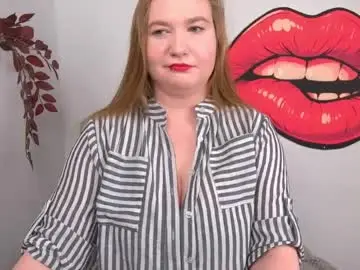 Chaturbate Adult Video Chat of glamorousnikki