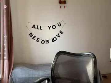 Chaturbate Live Sex Cam of hazelhartshorn