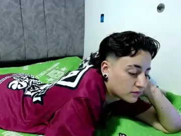 Chaturbate Best Webcam of inkedgoddess58