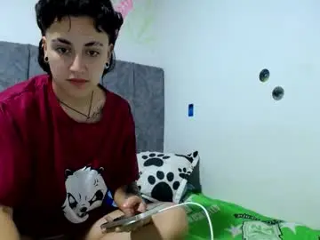 Chaturbate Adult Webcam of inkedgoddess58