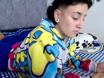 Chaturbate Sex Chat of inkedgoddess58