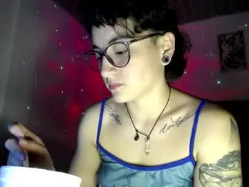 Chaturbate Nude Webcam of inkedgoddess58