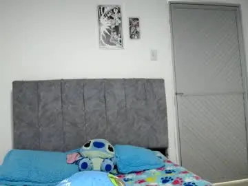 Chaturbate Adult Video Chat of inkedgoddess58