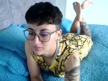 Chaturbate Adult Webcams of inkedgoddess58