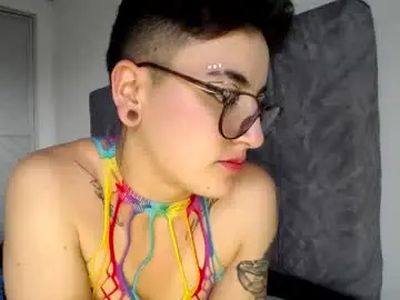 Chaturbate Nude Webcam of inkedgoddess58
