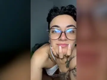 Chaturbate Watch Live Sex Cams of inkedgoddess58