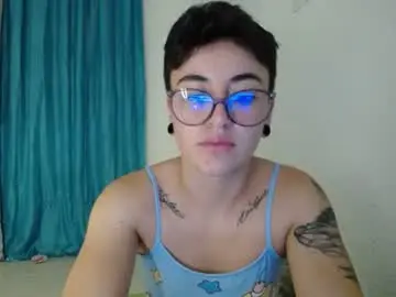 Chaturbate Best Webcam of inkedgoddess58
