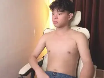 Chaturbate Private Sex Chat of islandboy_ethan