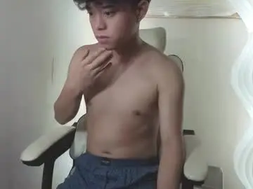 Chaturbate Sex Cam of islandboy_ethan