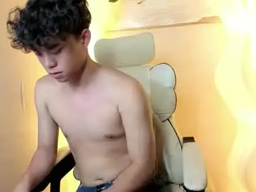 Chaturbate Adult Video Chat of islandboy_ethan