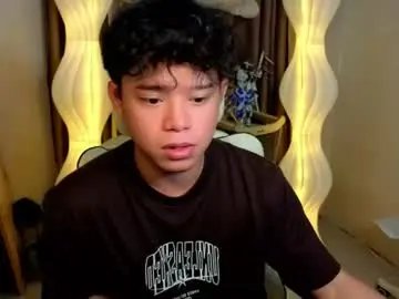 Chaturbate Private Sex Chat of islandboy_ethan