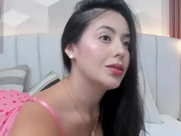 Chaturbate Adult Webcams of julietasantos__