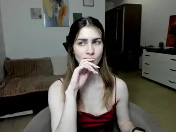 Chaturbate Adult Webcam of karawill