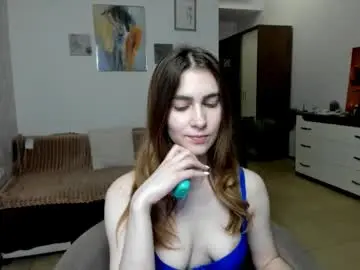 Chaturbate Free Porn Cam of karawill
