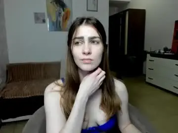 Chaturbate Live Sex Cam of karawill