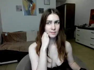 Chaturbate Sex Cam of karawill