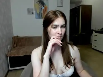 Chaturbate Live Sex of karawill