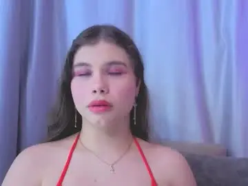 Chaturbate Nude Webcam of karoly_ocampo