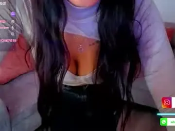 Chaturbate Sex Chat of libcam_06