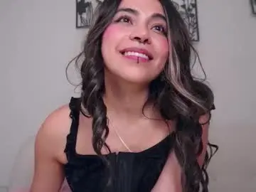 Chaturbate Live Sex Cam of loveegirll