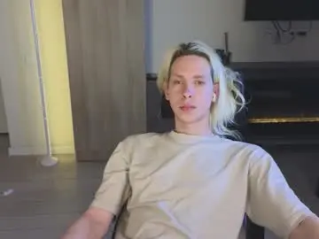 Chaturbate Nude Webcam of matt_spark