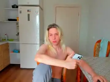 Chaturbate Live Sex Cam of matt_spark