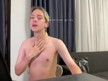 Chaturbate Nude Webcam of matt_spark