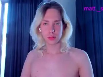 Chaturbate Best Webcam of matt_spark