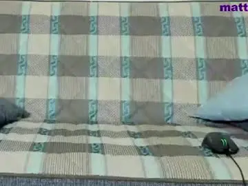 Chaturbate Live Sex Cam of matt_spark