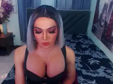 Chaturbate Free Live Porn of midnightscentxx