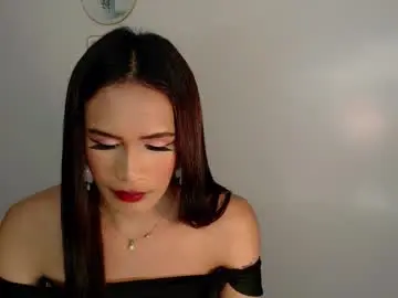 Chaturbate Sex Chat of miss_azumix