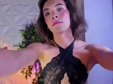 Chaturbate Live Sex of missarii28