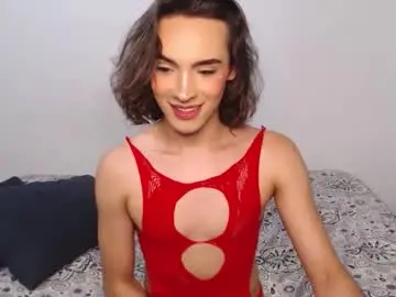 Chaturbate Free Porn Cam of missarii28