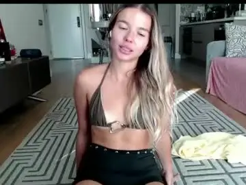 Chaturbate Adult Video Chat of molly_bell