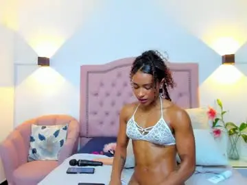Chaturbate Adult Video Chat of molyrestrepo