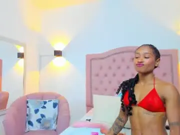 Chaturbate Live Sex of molyrestrepo