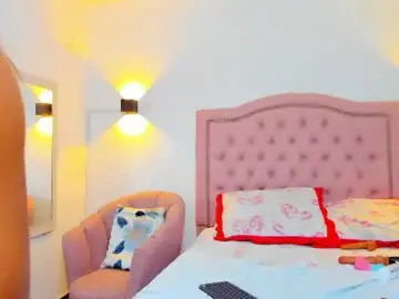 Chaturbate Live Sex of molyrestrepo