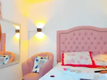 Chaturbate Live Porn of molyrestrepo