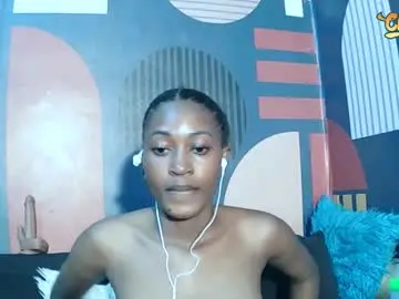 Chaturbate Adult Webcam of peachyfrost69