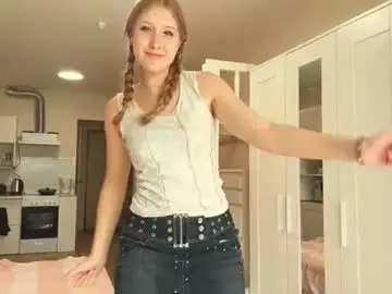 Chaturbate Sex Cam of sabinecarrithers