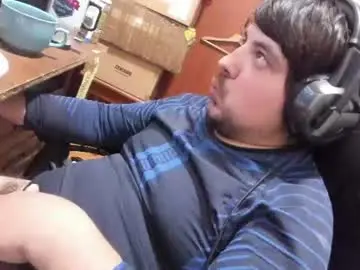 Chaturbate Nude Webcam of saboda