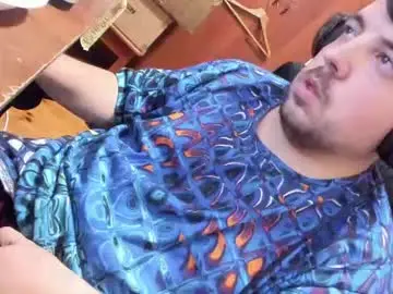 Chaturbate Adult Webcam of saboda