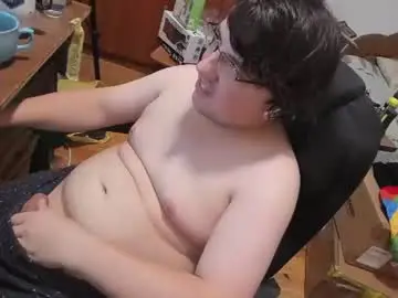 Chaturbate Nude Webcam of saboda