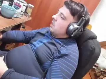 Chaturbate Live Sex Cam of saboda