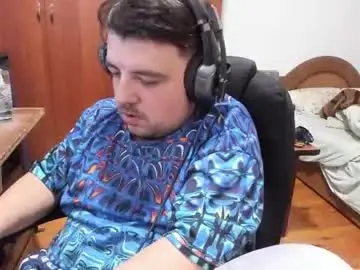Chaturbate Sex Cam of saboda