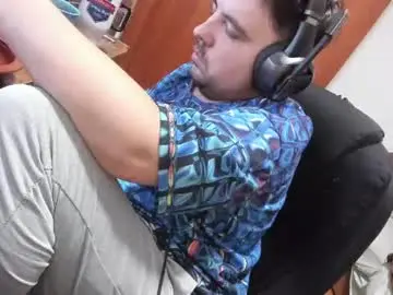 Chaturbate Adult Webcam of saboda