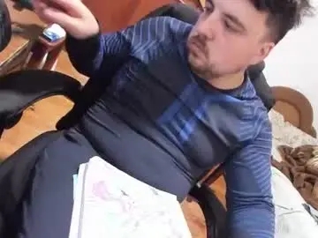 Chaturbate Adult Webcam of saboda