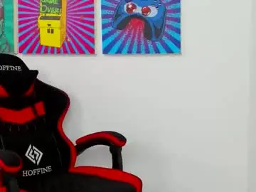 Chaturbate Adult Webcam of santana_maximo