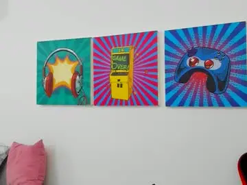 Chaturbate Adult Webcam of santana_maximo